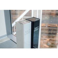 Бактерицидный рециркулятор SaltLight Combo 15 (белый)