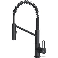 Смеситель Omoikiri Mikawa 2 Plus-SB-GB 4994455 (графит)