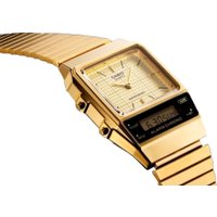 Наручные часы Casio AQ-800EG-9ADF