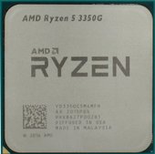 Ryzen 5 3350G