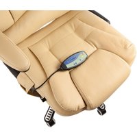 Офисное кресло Calviano Veroni 55 (бежевый)