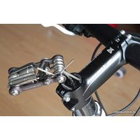 Мультитул Topeak Mini 18+