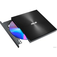 Оптический привод ASUS ZenDrive SDRW-08U8M-U (черный)