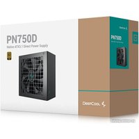 Блок питания DeepCool PN650D