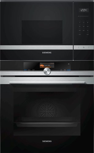 Siemens HS636GDS2 + BF525LMS0