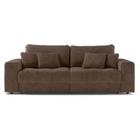 Диван Mio Tesoro Конте 36 (Germes Chocolate)