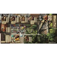 Настольная игра GaGa Games Алхимики