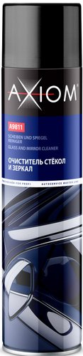 Axiom Очиститель стекол и зеркал 800мл A9811