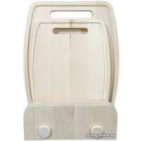 Набор разделочных досок Guter Baum 371904