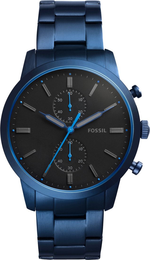 

Наручные часы Fossil FS5345