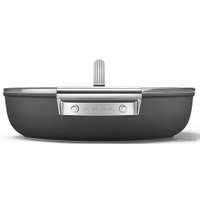 Сотейник Smeg 50's Style CKFD2811BLM