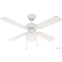 Вентилятор Dreamfan Vegas White 105 62105DFN