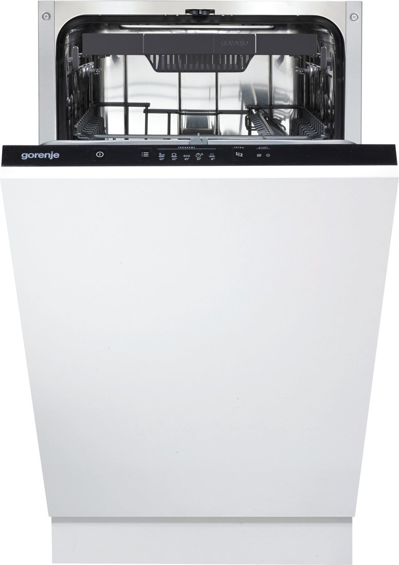 

Встраиваемая посудомоечная машина Gorenje GV520E10