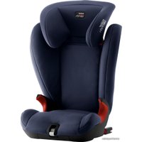 Детское автокресло Britax Romer Kidfix SL Black Series (синий)