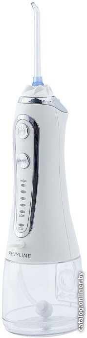 Ирригатор  Revyline RL 450 (белый)