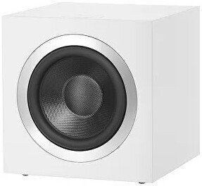 Проводной сабвуфер Bowers & Wilkins DB4S (белый)