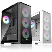 Корпус Raijintek Arcadia 41 (черный)