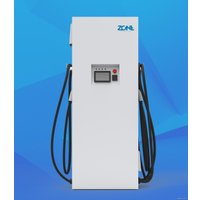 Зарядная станция TZone Mode 4 (4 разъема)