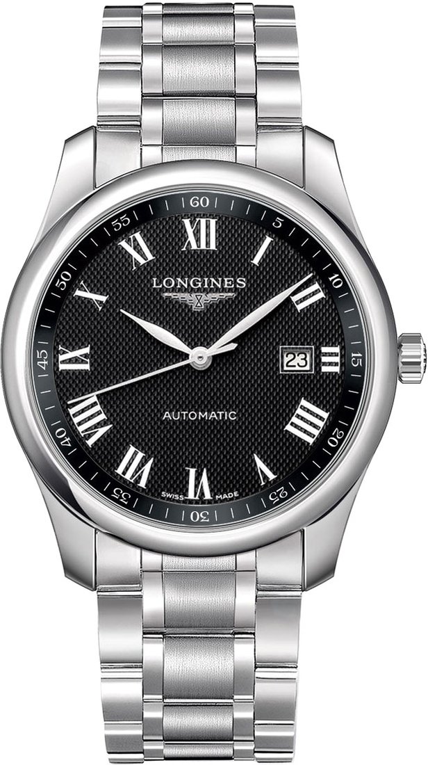 

Наручные часы Longines L2.793.4.51.6