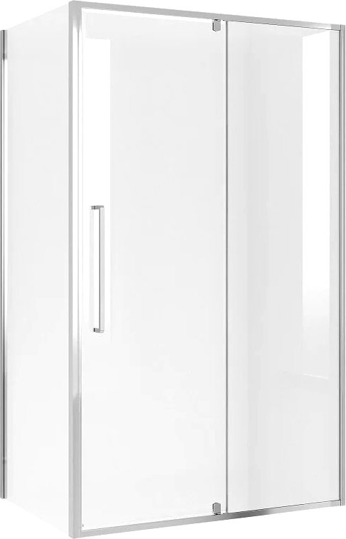 

Душевой уголок Niagara 110x80x195 NG-66-11A-A80-34 (хром/прозрачное стекло)