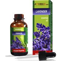  Aroma Saules Эфирное масло Водорастворимое Лаванда 30 мл