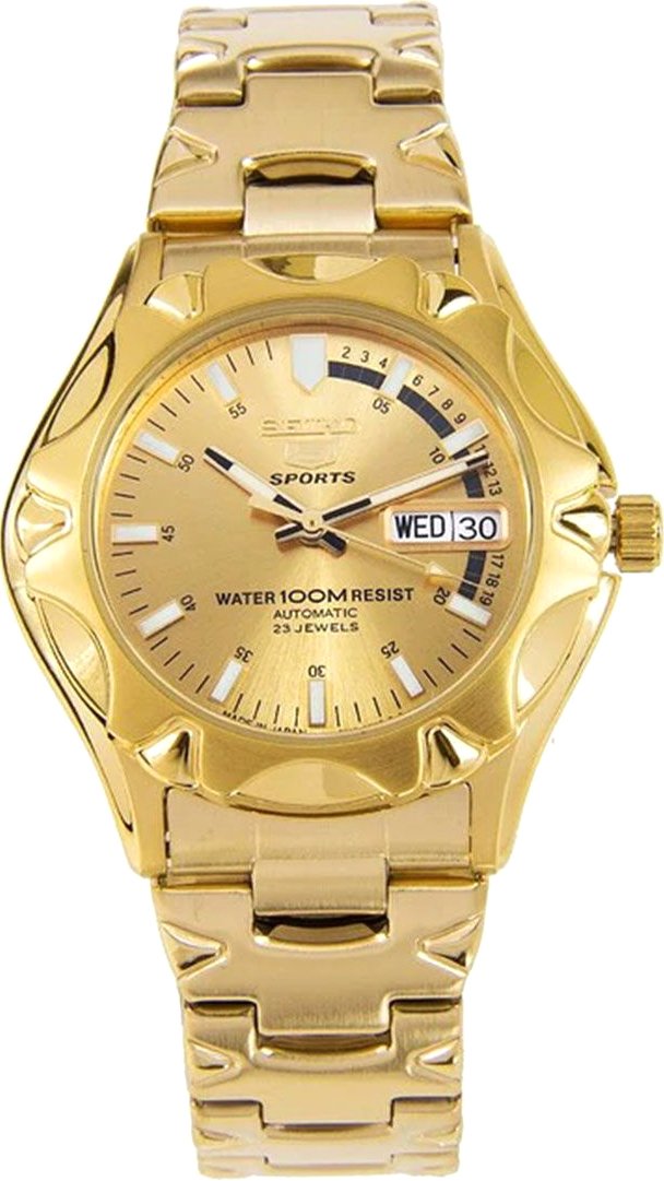 

Наручные часы Seiko 5 Sports SNZ450J1