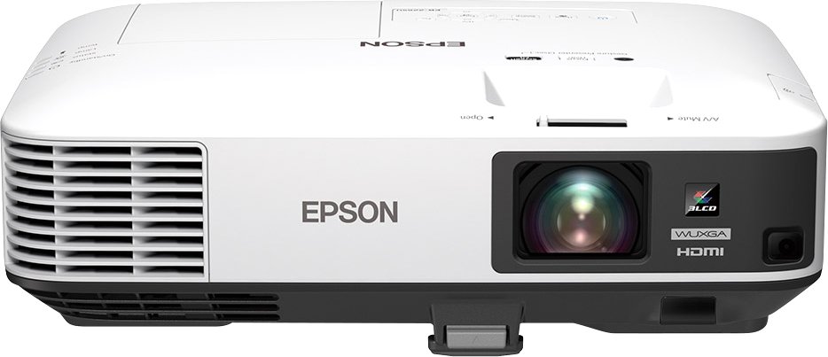 

Проектор Epson EB-2265U