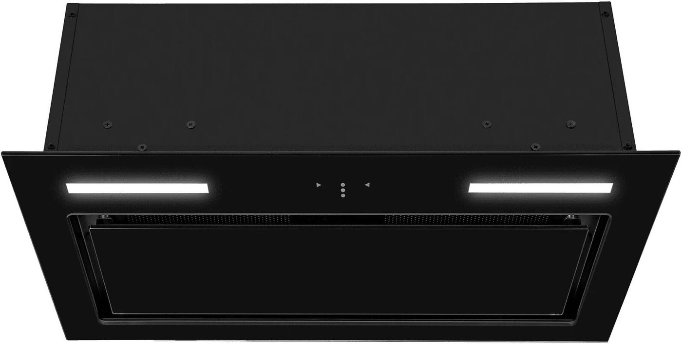 Кухонная вытяжка Kernau KBH 0555 B BLDC Glass