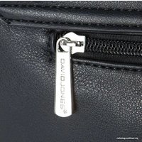 Женская сумка David Jones 823-7004-1-BLK (черный) в Бресте