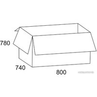 Бетономешалка Limex 190 LS