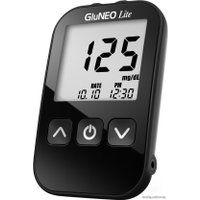 Глюкометр Infopia GluNeo Lite