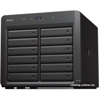 Сетевой накопитель Synology Expansion Unit DX1222