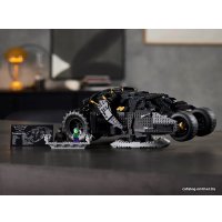 Конструктор LEGO DC Batman 76240 Бэтмобиль Тумблер