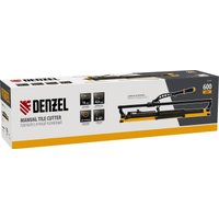 Ручной плиткорез Denzel 877014