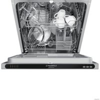 Встраиваемая посудомоечная машина MAUNFELD MLP6022A01
