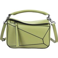 Женская сумка Mironpan 92303 (зеленый)
