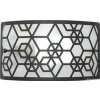 Бра Элетех Нордика 250x140 НББ 06-40 М42 1005405244 (черный муар)