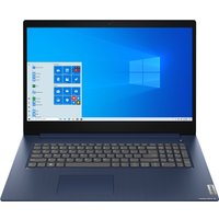 Ноутбук Lenovo IdeaPad 3 17ADA05 81W2003XRK