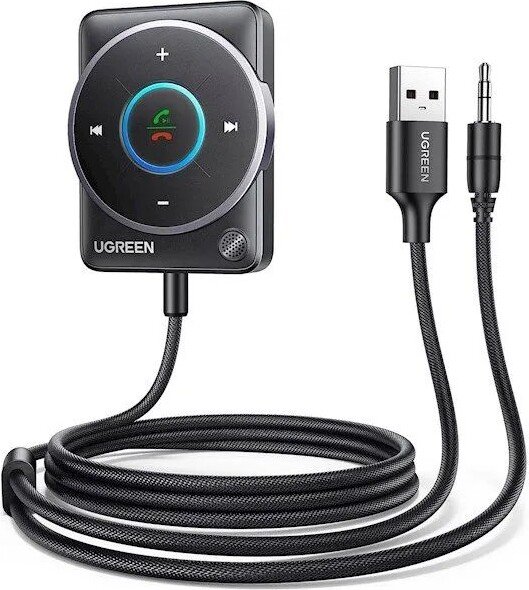 

Bluetooth адаптер Ugreen CM723 35002