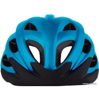 Cпортивный шлем HQBC Qlimat Q090393L (L, голубой)