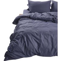 Семейный комплект постельного белья Urban Family Голубой гранит сем 70x70 722