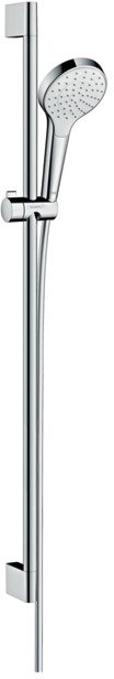 

Душевой гарнитур Hansgrohe Croma Select S 1jet 26574400