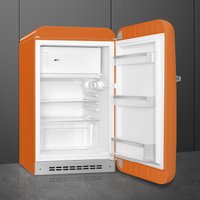 Однокамерный холодильник Smeg FAB10ROR6