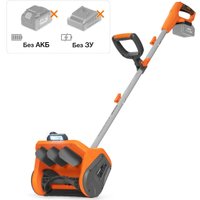 Снегоуборщик Daewoo Power DAST 3421Li (без АКБ)