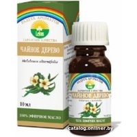  Радуга ароматов Эфирное масло Чайное дерево 10мл (10 мл)