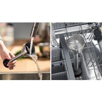 Погружной блендер Bosch MSM4W220