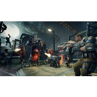  Gears of War 4 для Xbox One