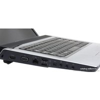 Ноутбук Dell Studio 1558 (PP39L)