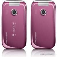 Мобильный телефон Sony Ericsson Z610i