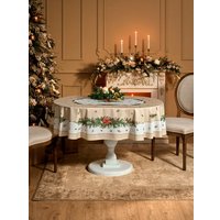 Скатерть Santalino 850-734-41